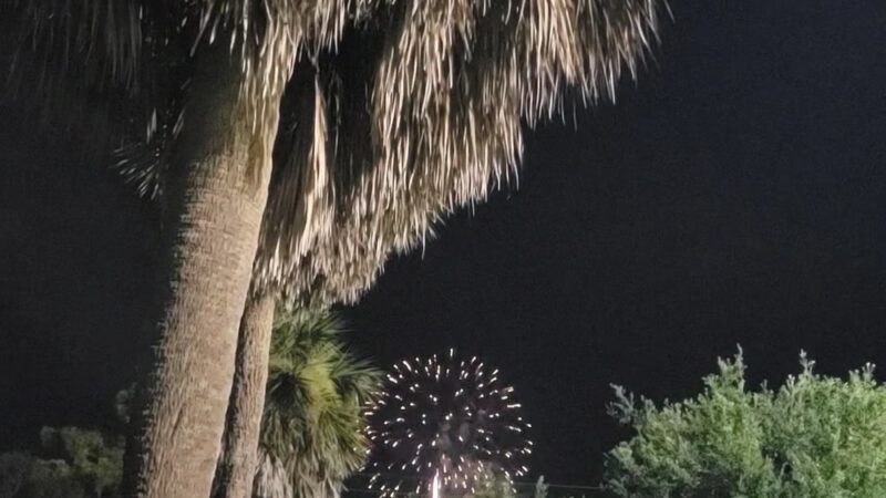 Lady Lake playground - Lady Lake, FL