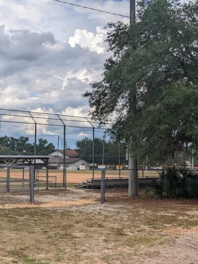 Lady Lake playground - Lady Lake, FL