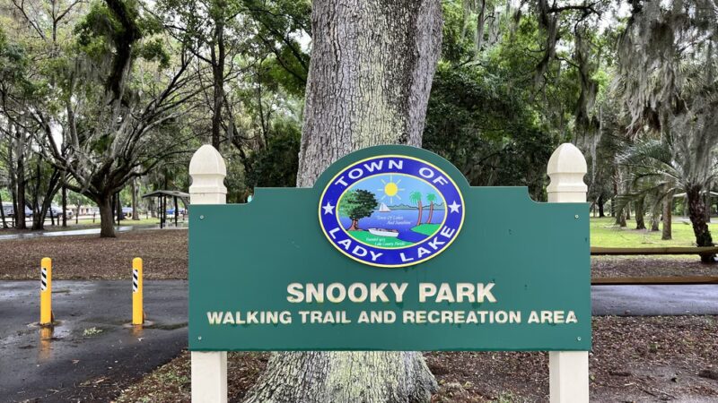 Snooky Park - Lady Lake, FL