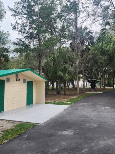 Snooky Park - Lady Lake, FL