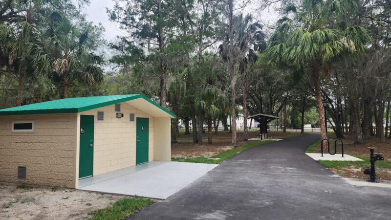 Snooky Park - Lady Lake, FL