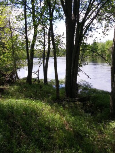 Copper Park Equestrian Trails - Ladysmith, WI