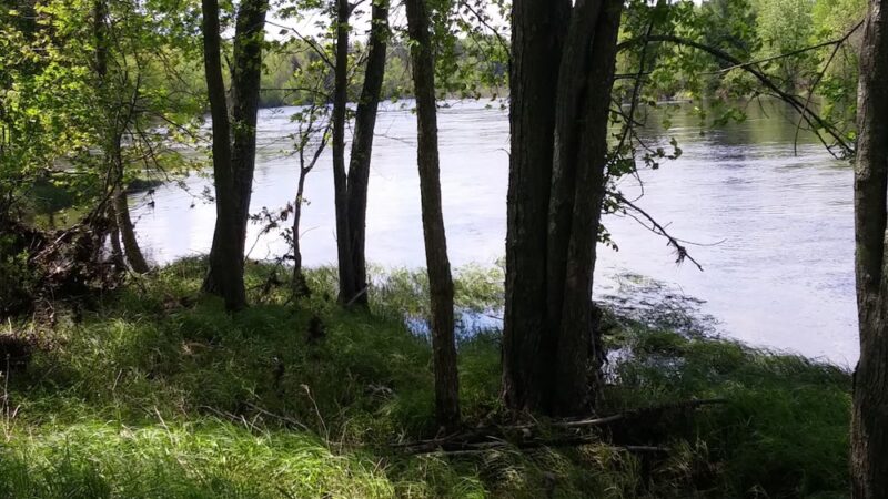 Copper Park Equestrian Trails - Ladysmith, WI