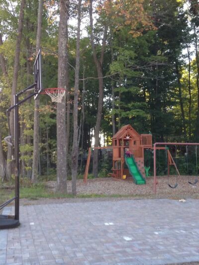 East River Run Campground - Ladysmith, WI