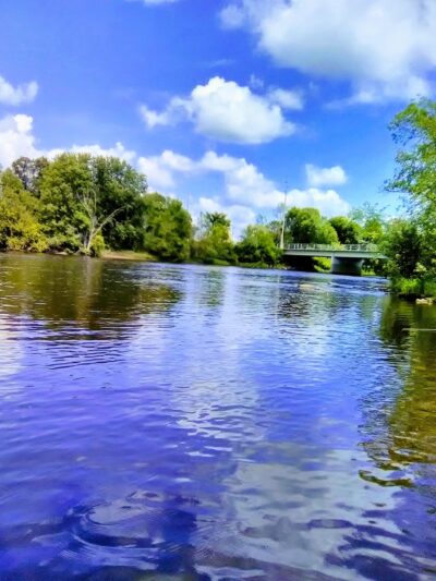 Riverview Trail - Ladysmith, WI
