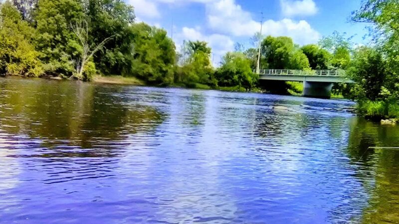 Riverview Trail - Ladysmith, WI