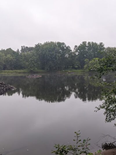 Riverview Trail - Ladysmith, WI