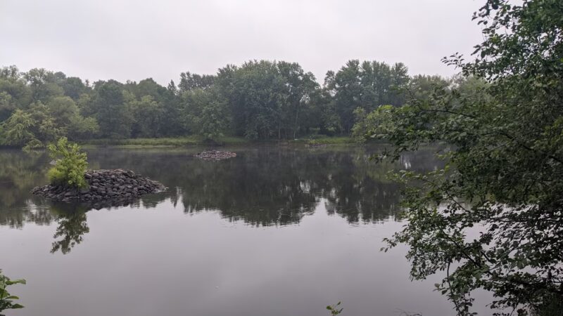 Riverview Trail - Ladysmith, WI