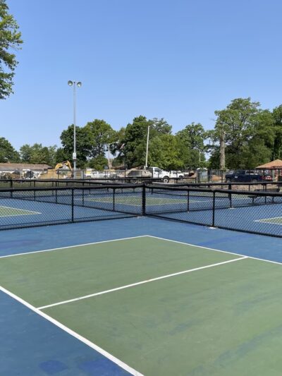 McCaw Park - Lafayette, IN