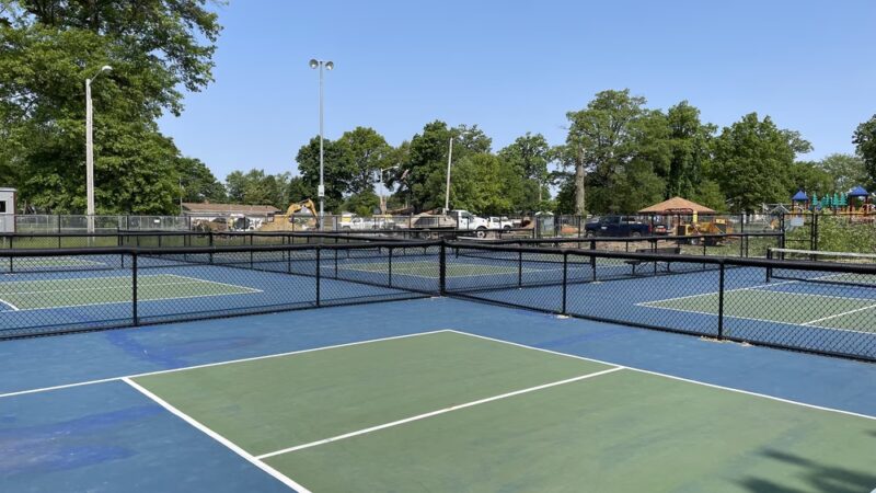 McCaw Park - Lafayette, IN