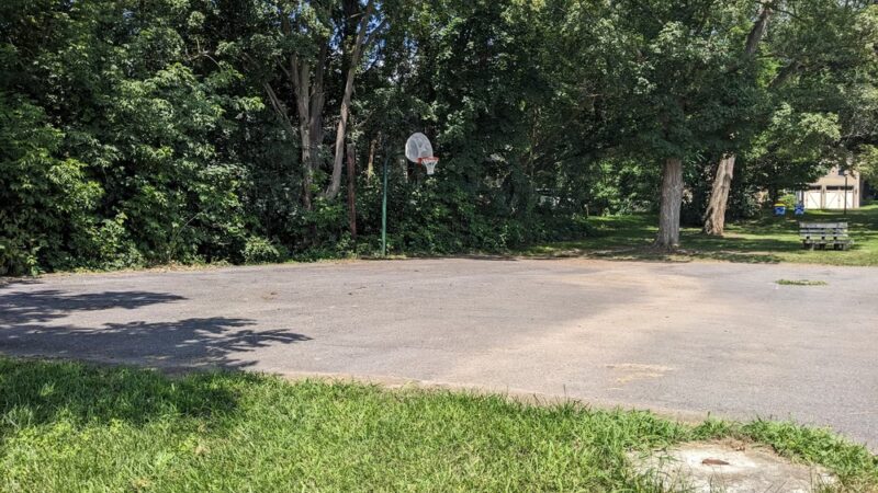 Bailey Park - Lafayette, NY