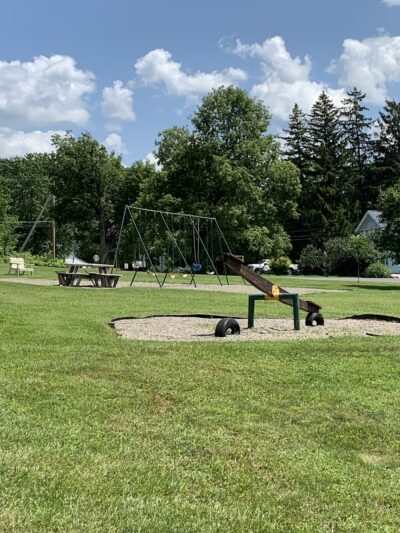 Bailey Park - Lafayette, NY