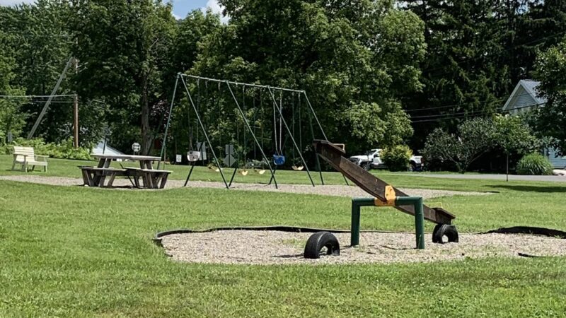 Bailey Park - Lafayette, NY