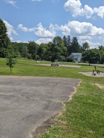 Bailey Park - Lafayette, NY