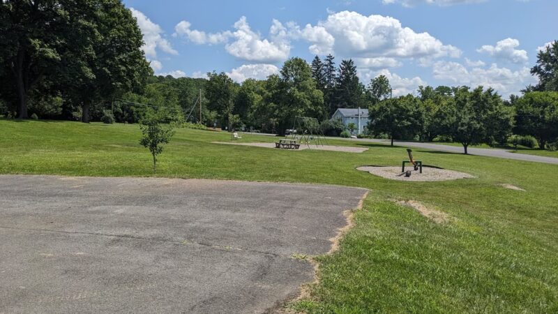 Bailey Park - Lafayette, NY