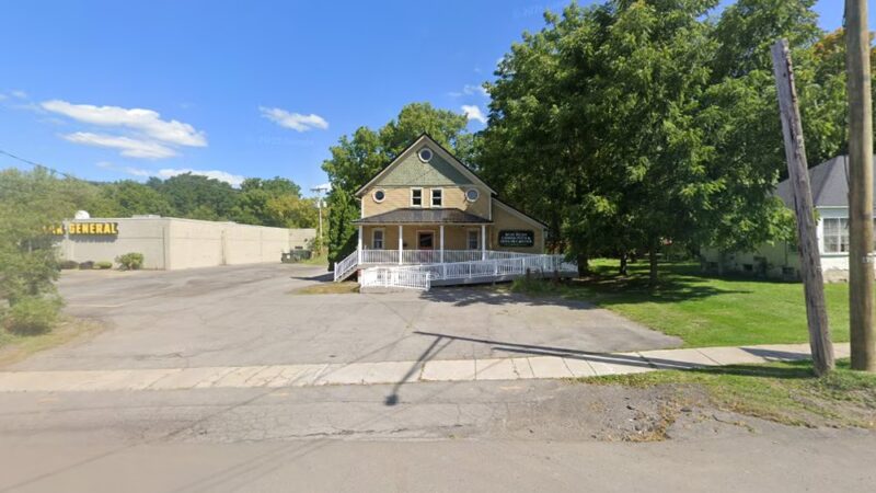La Fayette Recreation Director - Lafayette, NY
