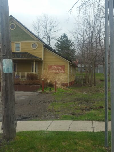 La Fayette Recreation Director - Lafayette, NY