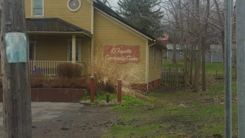 La Fayette Recreation Director - Lafayette, NY