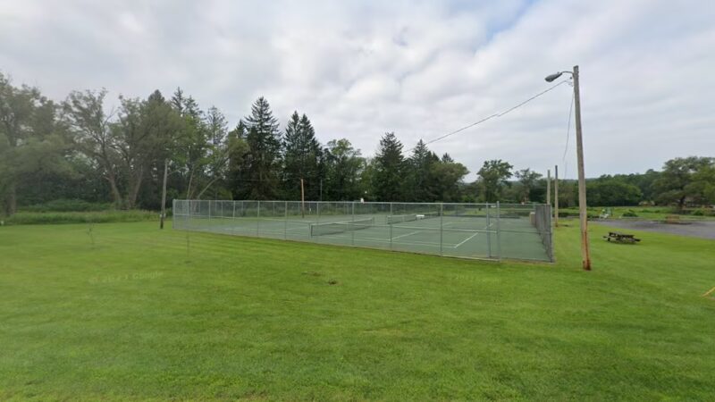 Lafayette Optimist Field 4 - Lafayette, NY