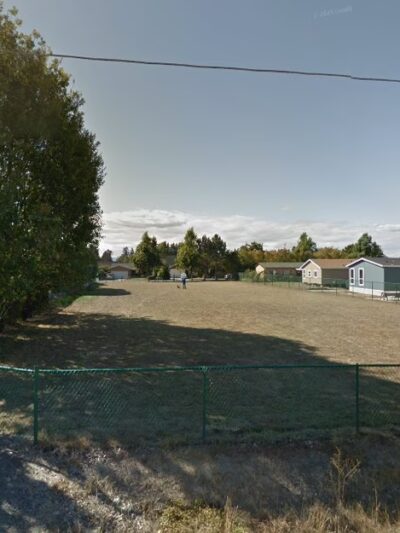 Veterans Park - Lafayette, OR