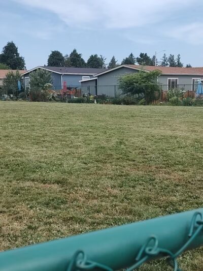 Veterans Park - Lafayette, OR