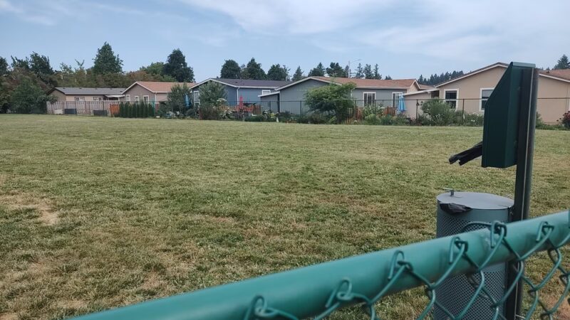 Veterans Park - Lafayette, OR