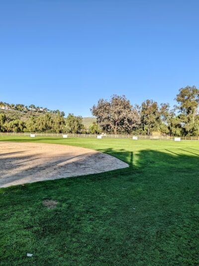 Cabot Park - Laguna Hills, CA