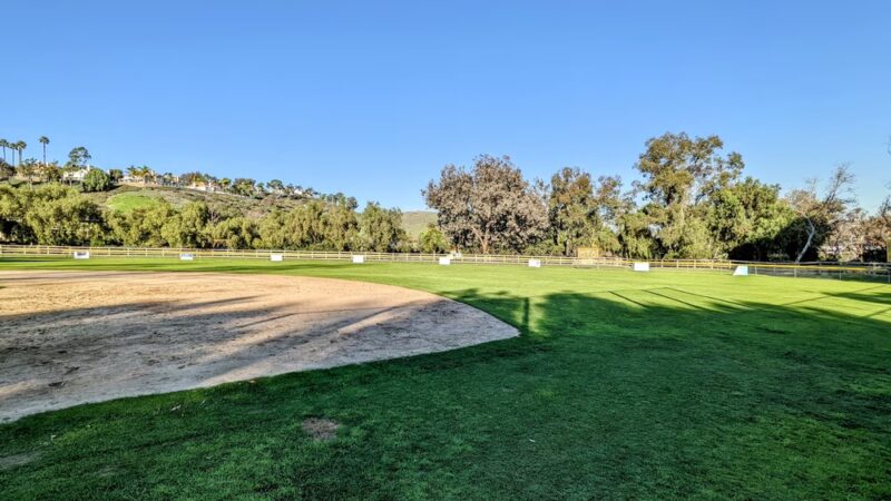 Cabot Park - Laguna Hills, CA