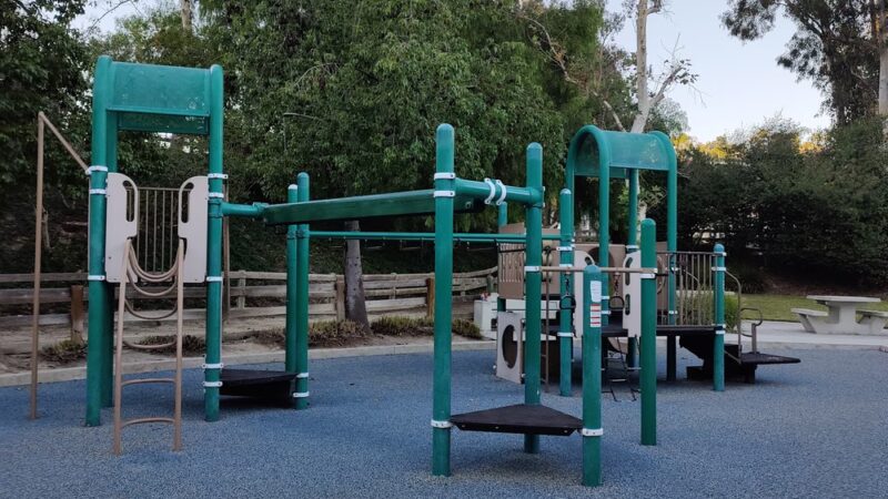 Cabot Park - Laguna Hills, CA