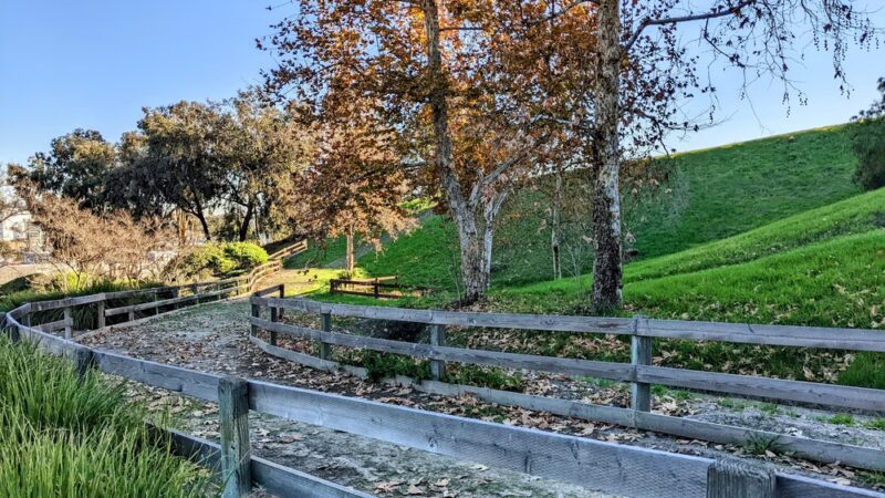 Cabot Park - Laguna Hills, CA