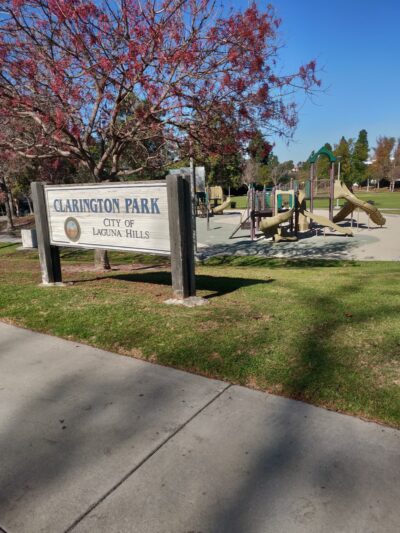 Clarington Park - Laguna Hills, CA