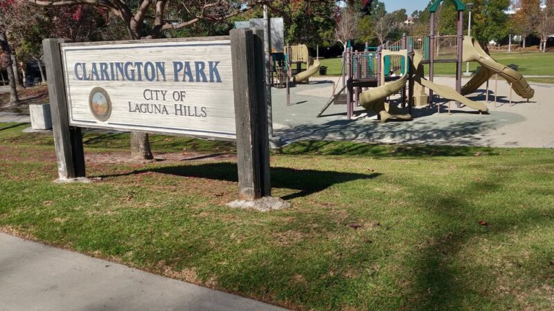 Clarington Park - Laguna Hills, CA