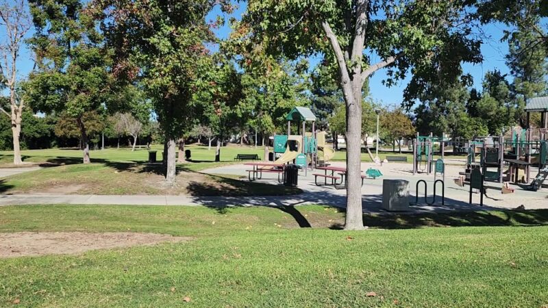 Clarington Park - Laguna Hills, CA