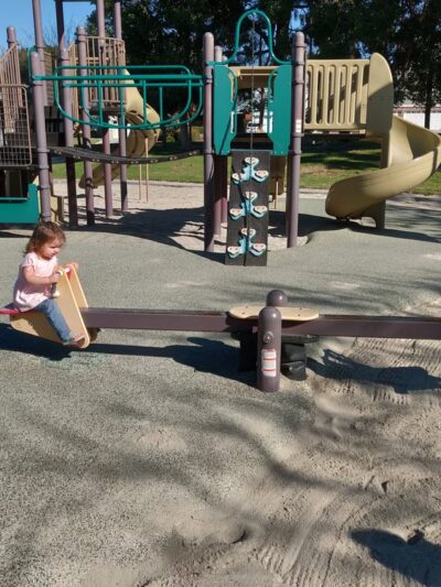 Clarington Park - Laguna Hills, CA