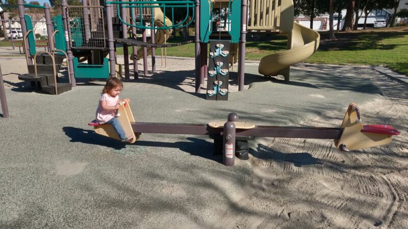 Clarington Park - Laguna Hills, CA