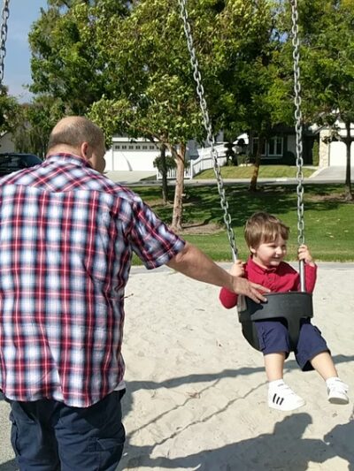 Clarington Park - Laguna Hills, CA