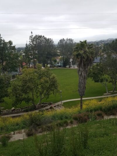El Conejo Park - Laguna Hills, CA