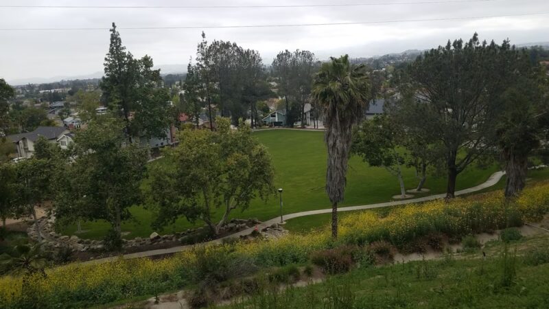 El Conejo Park - Laguna Hills, CA