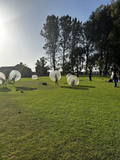 El Conejo Park - Laguna Hills, CA