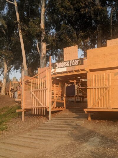 El Conejo Park - Laguna Hills, CA