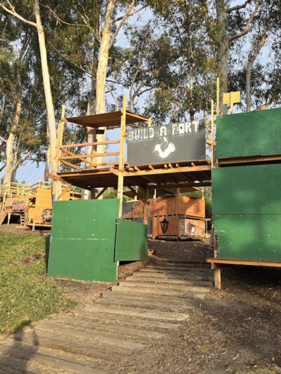 El Conejo Park - Laguna Hills, CA