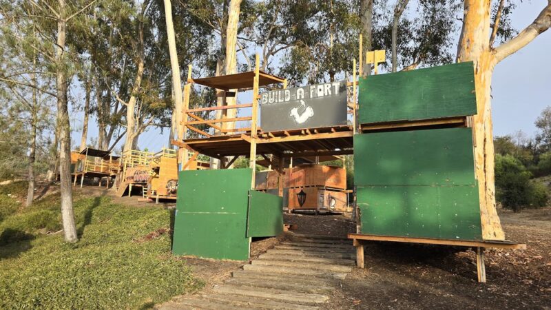 El Conejo Park - Laguna Hills, CA