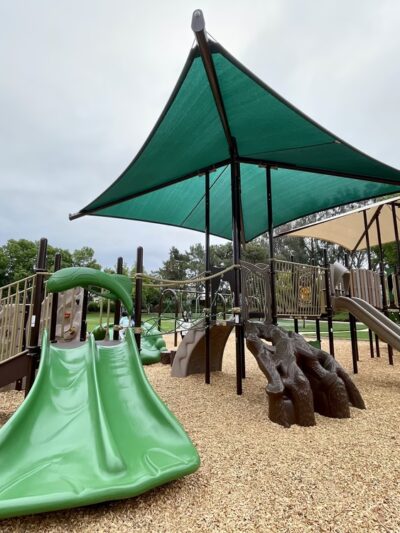 Hidden Trail Park - Laguna Hills, CA