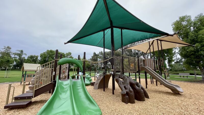 Hidden Trail Park - Laguna Hills, CA