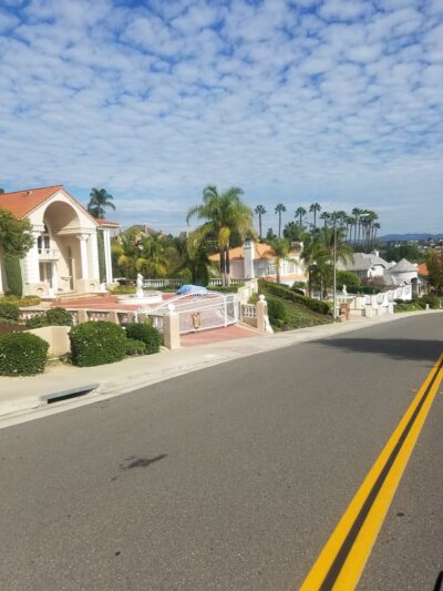 Hidden Trail Park - Laguna Hills, CA