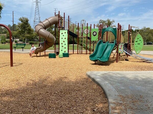 Sheep Hills Park - Laguna Hills, CA