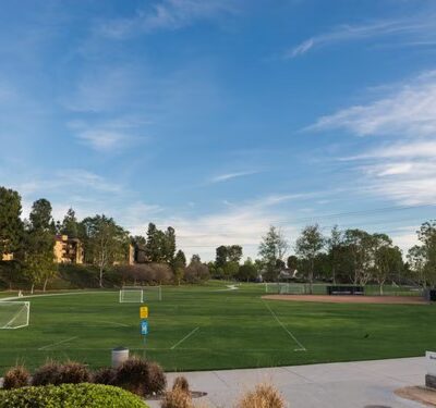 Sheep Hills Park - Laguna Hills, CA