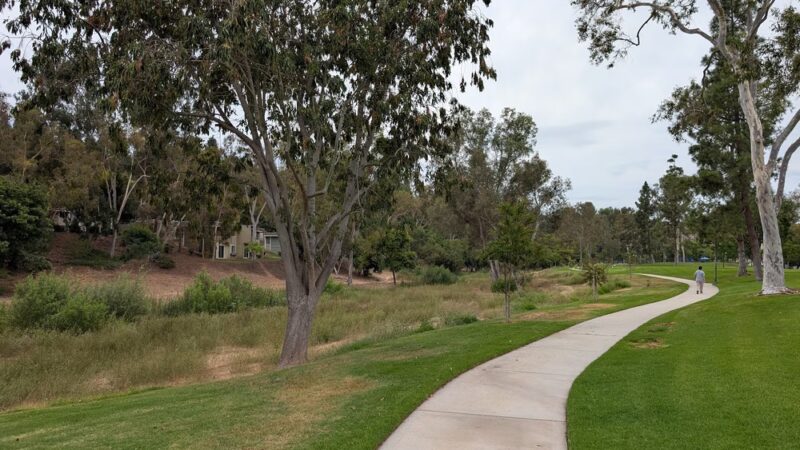 Veeh Ranch Park - Laguna Hills, CA