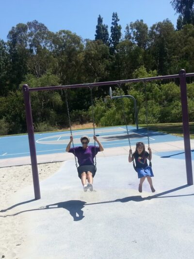 Veeh Ranch Park - Laguna Hills, CA