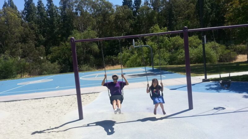 Veeh Ranch Park - Laguna Hills, CA